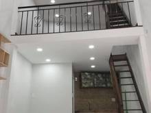 Hình ảnh Bán nhà mới đẹp Quận 10, nở hậu, trung tâm, 3 tầng, giá chỉ nhỉnh 4 tỷ