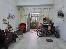 Hình ảnh Nhà chưa qua Trang MB66.COM Chính Thức - MB 66 Uy Tín, 100m2 ngang 5m, hẻm ga gác, CHỦ BÁN ĐỊNH CƯ.