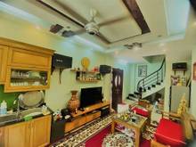 Hình ảnh Bán nhà 3 tỷ Đức Giang Long Biên 40,5m2.