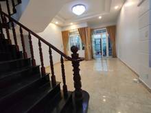 Hình ảnh Nhà Hẻm Bùi Minh Trực HXH Q8 Có Sổ