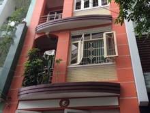 Hình ảnh Bán gấp nhà MT đường Nguyễn Huy Tự - Quận 1. DT: 4.1x24m, giá 28.5 tỷ