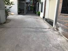 Hình ảnh Chị tôi cần bán 46m ô tô 7 chỗ vào ra, cách ô tô tránh 10m ở Phúc Lợi