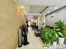 Hình ảnh Bán nhà -Tân Thành-Tân Phú-2 xe hơi ngủ trong nhà-53m2-5 Tầng-8.950 tỷ