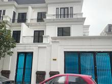 Hình ảnh Cho thuê biệt thự Roma Plaza Tố Hữu. DT 200m, XD 160m, 4 tầng. 45tr