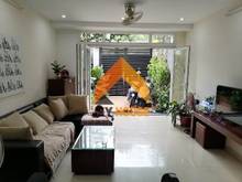 Hình ảnh Nhà khu Thảo Điền Q2 2 lầu, sân thượng, có phòng chơi cho trẻ