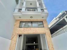 Hình ảnh Mặt Bằng ngay CMT8 CV Lê Thị riêng 120m2
