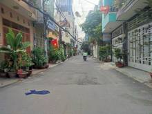 Hình ảnh Bán nhà 2 MT đường Thành Thái - Quận 10. DT: 9mx16m, giá 29,5 tỷ