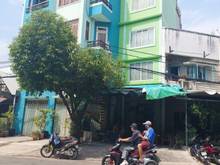 Hình ảnh Chỉ 1 căn duy nhất mặt tiền Nguyễn Thái Học, Q.1 (8x20m) hầm, 6 lầu
