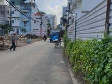 Hình ảnh Đất Thống Nhất, 5.55x13.4, Phường 16, Gò Vấp, 4.9 tỷ