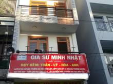 Hình ảnh Bán nhà HXH Bùi Đình Túy, Phường 24, Bình Thạnh, 4 x 12m, giá 7.7 tỷ