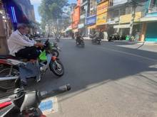 Hình ảnh Bán nhà Quận Phú Nhuận - 2 MT Phan Đình Phùng, Kết cấu 5 tầng, 26 tỷ