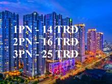 Hình ảnh # 2PN Diện tích lớn I Sunrise, giá rẻ nhất thị trường, còn tin còn nhà