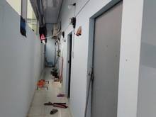 Hình ảnh Bán nhà MT hẻm Hồ Học Lãm, An Lạc , Bình Tân, 5x27m, giá 11.5 tỷ