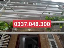 Hình ảnh 5Tỷ nhỉnh x 9 Phòng x kinh doanh x Phạm Văn Đồng