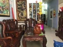 Hình ảnh Bán nhà chính chủ Tô Hiến Thành,115m2, 3 tầng, P.15, Q.10, giá 15 tỷ