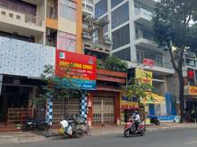 Hình ảnh Bán mặt tiền Đề Thám, P. Cô Giang, Q.1, DT: 4.2mx22m, HDT 120tr/th,
