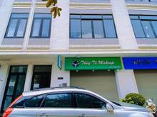 Hình ảnh Cho thuê Shophouse Vinhomes Gardenia Hàm Nghi, DT 120m, 5 tầng. 75tr