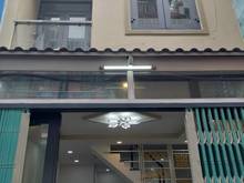 Hình ảnh Bán nhà đường số 12 BHHA,4m x 8m.  - 1trệt - 1 lầu .3tỷ 230