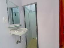 Hình ảnh Nhà 1T1L mặt tiền đường Tân Hương - Tân Phú - SHR