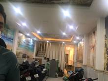 Hình ảnh CHDV mặt tiền 79m 7 tầng  thu nhập  60tr/ tháng  giá 15.2 tỷ Gò Vấp
