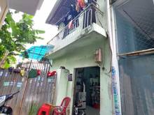 Hình ảnh Nhà Hẻm Tăng Nhơn Phú -Q9 -SHR 20m2 - Ngang 4m - 2 Tầng - Giá 1 Tỷ 700