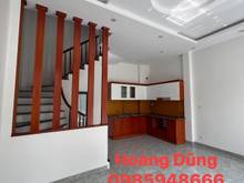 Hình ảnh Bán nhà Phương Canh, Nam Từ Liêm ô tô đỗ gần, giá 2.8 tỷ, 30m2 MT 5m.