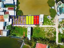 Hình ảnh Đất nền trung tâm tp nha Trang giá rẻ đường ô tô
