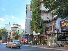 Hình ảnh MT Lê Thánh Tôn Nam Kỳ Khởi Nghĩa, P. Bến Nghé Q1, DT: 8x15m, 2 hầm 8T