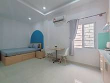 Hình ảnh CHDV Full Nội Thất Trung Tâm Quận Phú Nhuận
