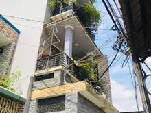 Hình ảnh Chỉ 5.65 Tỷ TL Sâu - HXH- Full Nội Thất - 70M2 - 4 Tầng - Lã Xuân Oai