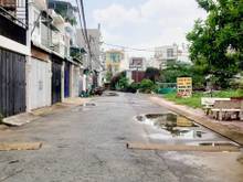 Hình ảnh Căn duy nhất Tăng Nhơn Phú B, Thủ Đức, HXH 6m, chỉ 5 tỷ.