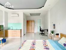 Hình ảnh CHDV Bancol rộng Full Nội Thất sang trọng