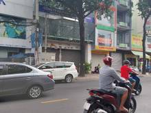 Hình ảnh Bán MT Pastuer P. Bến Nghé, Q1 ngay Takasimaya (5x20m), Building 6 lầu