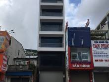 Hình ảnh Cho Thuê Nhà Mặt Tiền Đường Dân chủ, DT 4x20, Nhà mới 100%