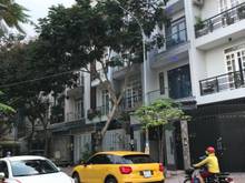 Hình ảnh Mặt tiền Nguyễn Công Trứ P19 ngay góc Ngô Tất tố,9x6m. Giá: 11,8 tỷ TL