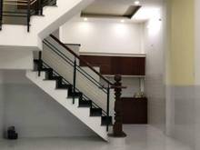 Hình ảnh Cần bán nhà hẻm 5m Lê Văn Sỹ - Quận 3 - Hẻm xe hơi thông - SHR