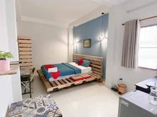 Hình ảnh Dọn vào ở liền- Tây Thạnh- Tân Phú - 3tr9- sẵn nội thất