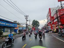 Hình ảnh Giảm 400tr Nhà Ngay Vincom Lê Văn Việt,Đường Oto, Hẻm Thông,Giá 4.6 Tỷ