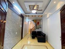 Hình ảnh Bán nhà đẹp Nam Dư, 38m2, 5 tầng, ô tô qua, 3.75 tỷ