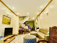 Hình ảnh Bán gấp nhà mặt tiền Bàu Cát, 72m2, 4 tầng chỉ 15tỷ5.