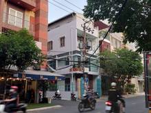 Hình ảnh Bán gấp MT Đề Thám, P. Cô Giang, Quận 1. DT: 4,5x18,4m, HĐT: 140 triệu