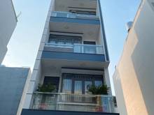 Hình ảnh Bán nhà hẻm 7m đường tô hiệu, quận tân phú, 58m2, 7.4 tỷ .