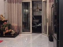 Hình ảnh Gần HXH Bùi Thế Mỹ, nhà mới đẹp ở ngay, 4 tầng , nhỉnh 5 tỷ TL