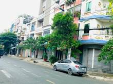 Hình ảnh Bán nhà 2MT đường 36, Bình Trị Đông B, Bình Tân, 4x17m, giá 14.8 tỷ