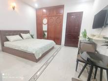 Hình ảnh Căn Hộ full nội thất ngay Trung tâm thành phố giá rẻ