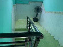 Hình ảnh Bán nhà đẹp 363 // đất mới bình trị đông,bình tân