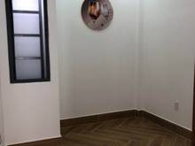Hình ảnh Nhà Mới Xây Full Nội Thất Sát Đầm Sen. 33m2. 2 Tầng.