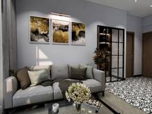 Hình ảnh Bán căn 2PN/88m2 view nội khu, full nội thất đẹp giá chỉ 7.1 tỷ