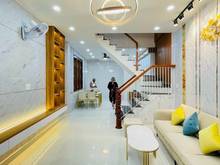 Hình ảnh Cần bán gấp nhà ngay trung tâm quận Phú Nhuận, 2 tỷ 2, 40m2.