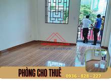 Hình ảnh Cho Thuê Phòng mới xây 100% (30-40m2) số 426-428 Bình Long, Q.Tân Phú